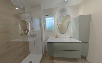 Salle de bain – Le Passage